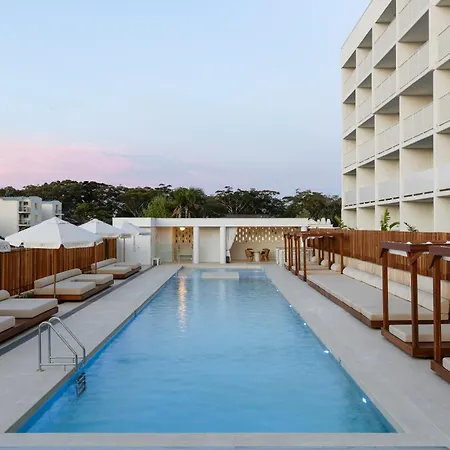 Marina Resort-3